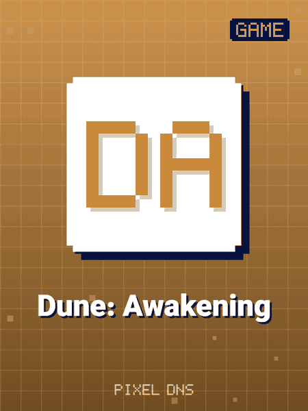 Dune: Awakening