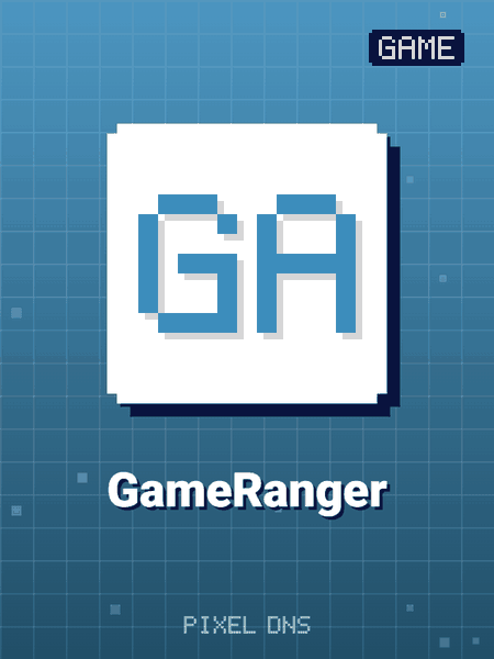 GameRanger
