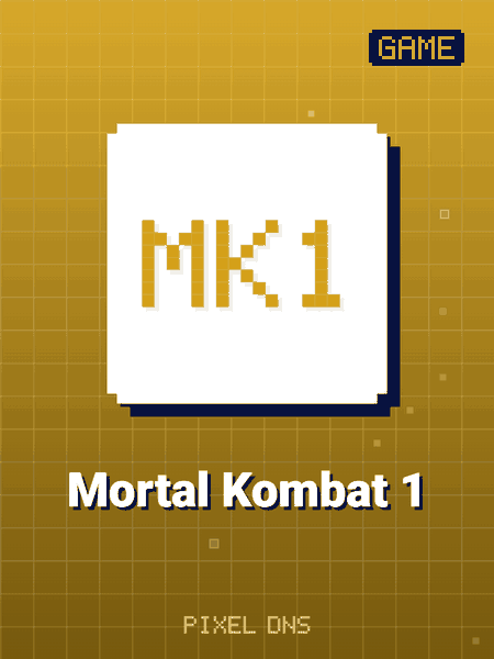 Mortal Kombat 1