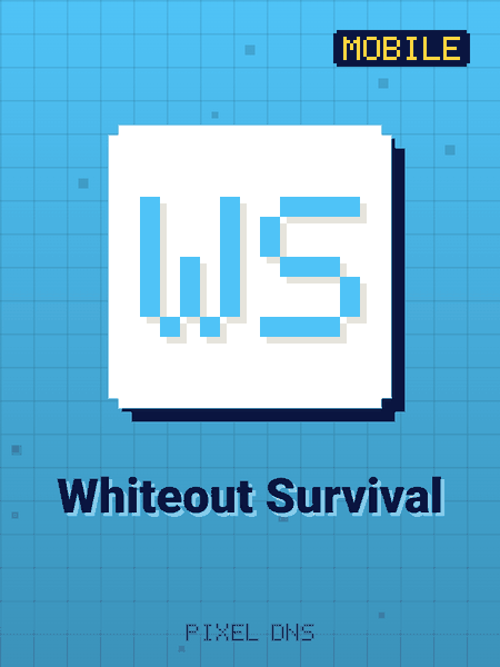 Whiteout Survival