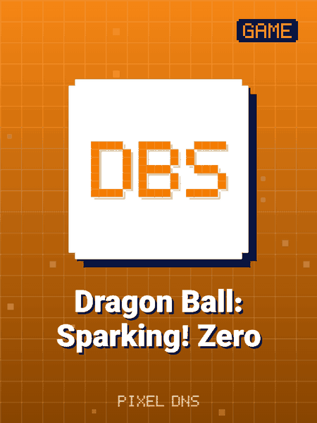 Dragon Ball: Sparking! Zero