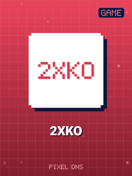2XKO
