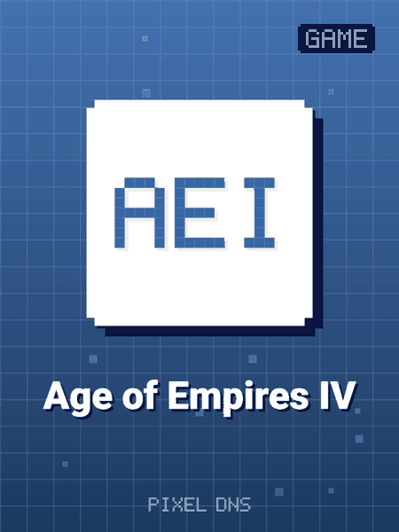 Age of Empires IV
