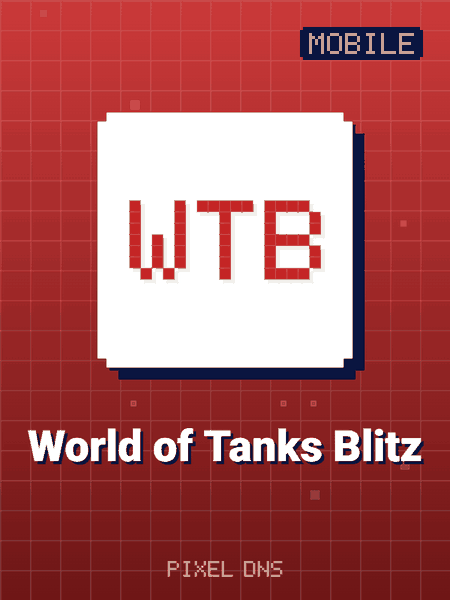 World of Tanks Blitz