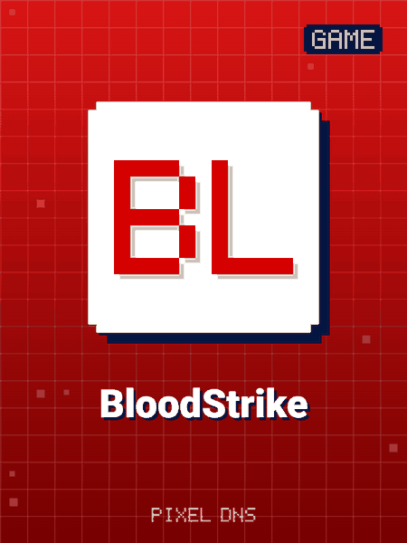 BloodStrike
