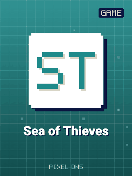 Sea of Thieves