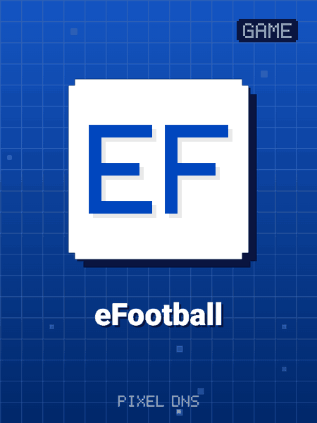 eFootball