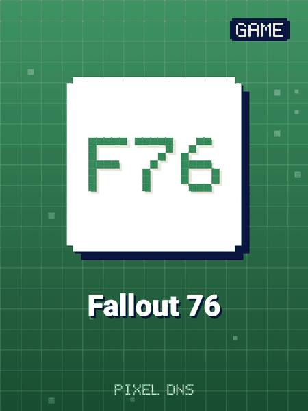Fallout 76