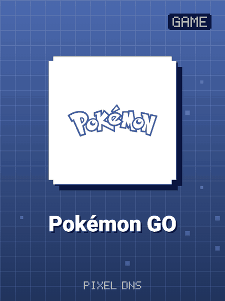 Pokémon GO