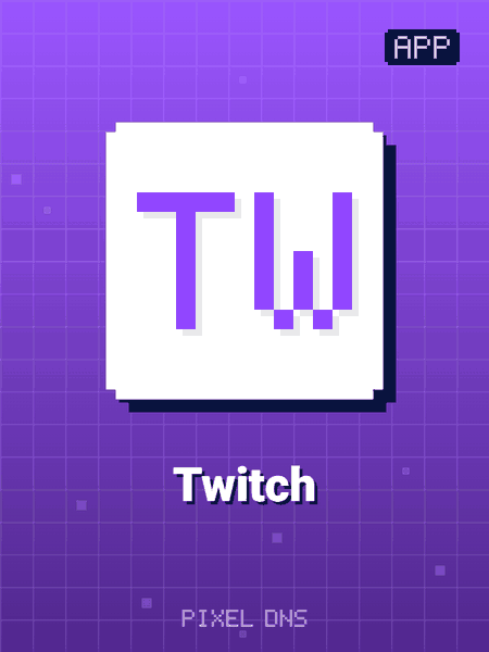 Twitch