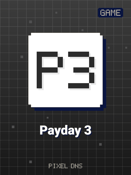 Payday 3