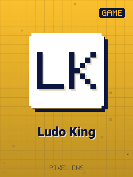 Ludo King