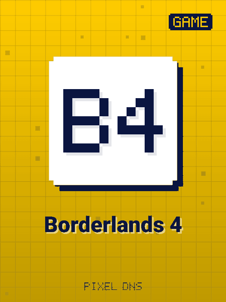 Borderlands 4