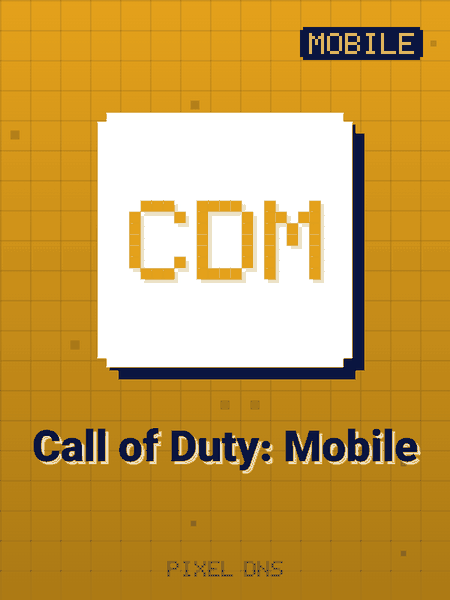 Call of Duty: Mobile
